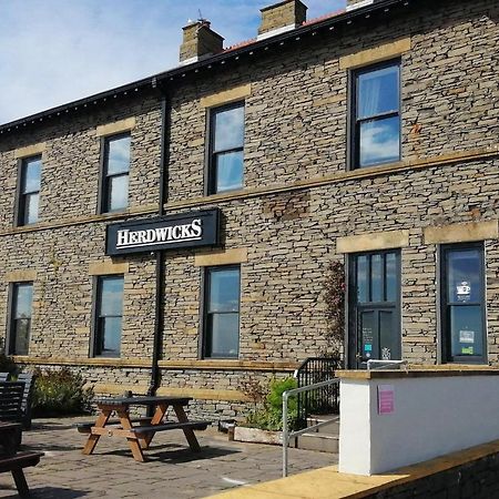 Driftwood Cottage Port Haverigg Marina Village Millom Buitenkant foto