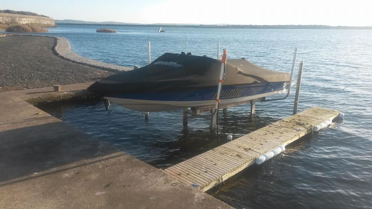 Driftwood Cottage Port Haverigg Marina Village Millom Buitenkant foto