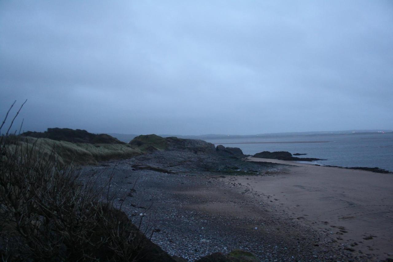 Driftwood Cottage Port Haverigg Marina Village Millom Buitenkant foto