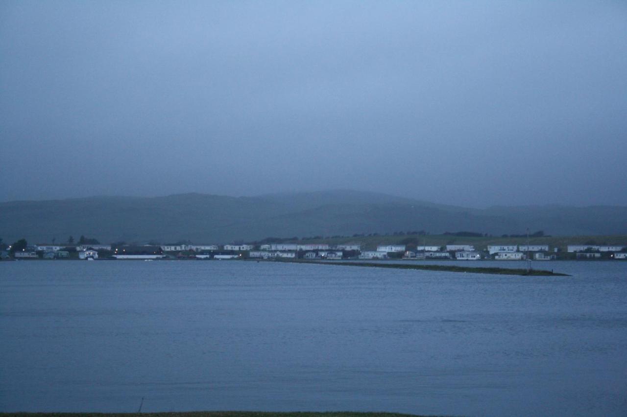Driftwood Cottage Port Haverigg Marina Village Millom Buitenkant foto